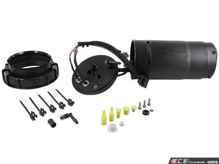 ES#4000521 - 1644711275 - Diesel Exhaust Fluid Pre-Heater Repair Kit - Replace a common issue found in your emissions system - Vemo - Mercedes Benz