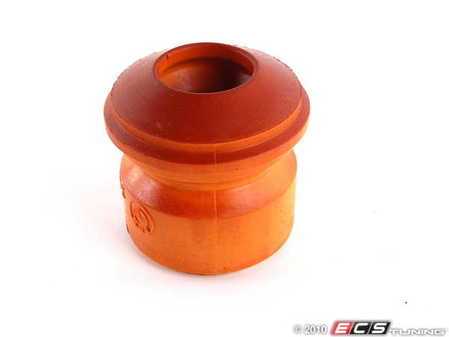 ES#50683 - 31332226674 - Front Bump Stop - Priced Each - Helps prevent the suspension from bottoming out - Genuine BMW - BMW