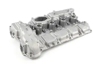 Cylinder Head Cover - Zyl. 5-8