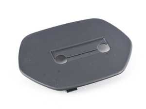 ES#2542908 - 51477245336 - COVER SEAT-BACK CLIP - Genuine BMW - BMW