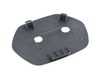 ES#2542908 - 51477245336 - COVER SEAT-BACK CLIP - Genuine BMW - BMW