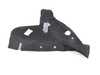ES#3016345 - 51487334358 - F22 Rear Right Wheel Sound Insulation - Genuine BMW - Genuine BMW - BMW