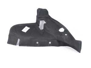 ES#3016345 - 51487334358 - F22 Rear Right Wheel Sound Insulation - Genuine BMW - Genuine BMW - BMW