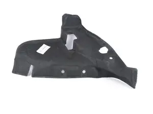 F22 Rear Right Wheel Sound Insulation