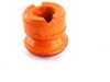 ES#50683 - 31332226674 - Front Bump Stop - Priced Each - Helps prevent the suspension from bottoming out - Genuine BMW - BMW