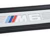 ES#2786877 - 51478053571 - M TRIM PANEL FOR SILL COVER, - Genuine BMW - BMW