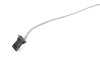 ES#2786877 - 51478053571 - M TRIM PANEL FOR SILL COVER, - Genuine BMW - BMW
