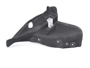 ES#3134515 - 51487334357 - SOUND INSULATING WHE - Genuine BMW - BMW