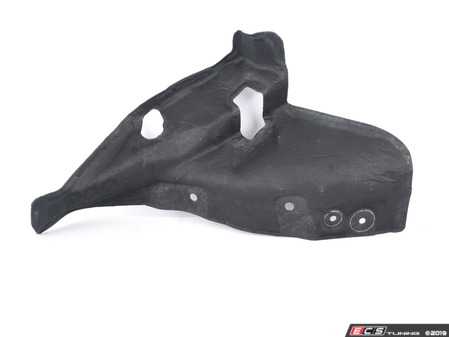 ES#3134515 - 51487334357 - SOUND INSULATING WHE - Genuine BMW - BMW