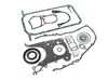 ES#17787 - 11119066436 - GASK SET ENG BLO ASB - Genuine BMW - BMW