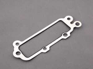 ES#2608013 - 99310519300 - Timing Chain Case Gasket - Priced Each - Left or right side fitment - Two required - Victor Reinz - Porsche