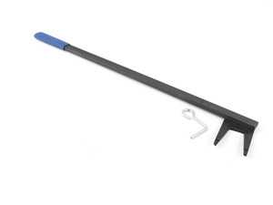 ES#3673891 - B8800036 - Serpentine Belt Tensioner Tool & Pin - Cooper - (NO LONGER AVAILABLE) - Makes belt servicing a much easier process. - Bav Auto Tools - 