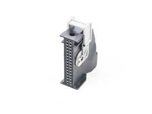 ES#4610339 - 006545183064 - CONNECTOR HOUSING - Genuine Mercedes Benz - Mercedes Benz