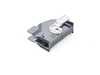 ES#4610339 - 006545183064 - CONNECTOR HOUSING - Genuine Mercedes Benz - Mercedes Benz