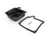 ES#3612467 - 02E321371EKT - DSG Transmission Oil Pan Kit - Includes the transmission oil pan, as well with the gasket and bolts to service your transmission - Assembled By ECS - Audi