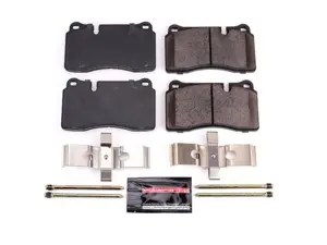 Z23 Evolution Sport Front Brake Pad Set