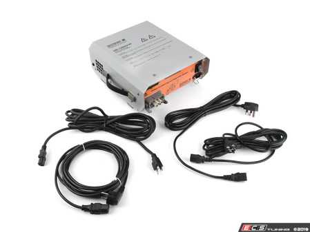 ES#2848816 - 83302359907 - CHARGING DEVICE - (NO LONGER AVAILABLE) - Genuine BMW - 