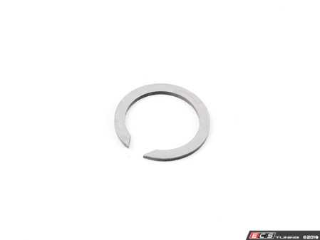 ES#43298 - 23221282533 - SNAP RING - Genuine BMW - BMW