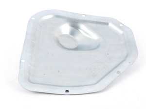 ES#3016047 - 41007294289 - COVER FOR SIDE SECTION, LEFT - Genuine BMW - BMW