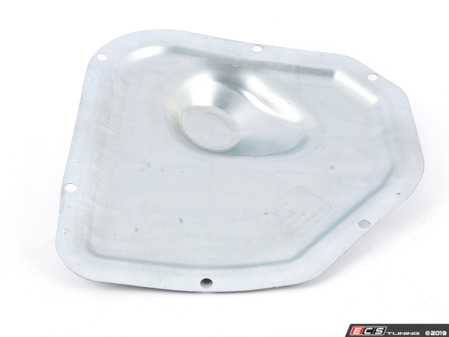 ES#3016047 - 41007294289 - COVER FOR SIDE SECTION, LEFT - Genuine BMW - BMW