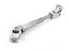 ES#52611 - 32306769166 - Steering Shaft Lower Joint Assembly - (NO LONGER AVAILABLE) - Connects the steering column to the lower steering coupler - Genuine BMW - 