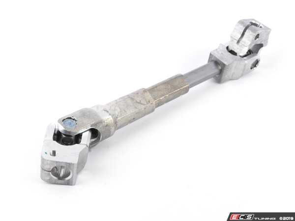 Genuine BMW - 32306769166 - Steering Shaft Lower Joint