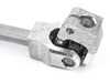 ES#52611 - 32306769166 - Steering Shaft Lower Joint Assembly - (NO LONGER AVAILABLE) - Connects the steering column to the lower steering coupler - Genuine BMW - 