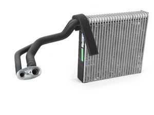 ES#3448005 - 8E1820103 - A/C Evaporator - Transfers the cool air to the interior cabin - Nissens - Audi