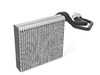 ES#3448005 - 8E1820103 - A/C Evaporator - Transfers the cool air to the interior cabin - Nissens - Audi