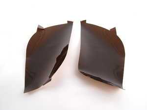 ES#1867872 - B217-S - Tail Light Protective Film - Smoke (17%) - An inexpensive alternative to custom tail lights - Lamin-X - BMW