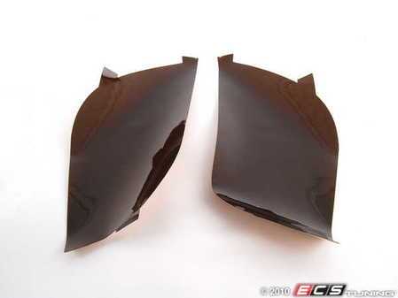 ES#1867872 - B217-S - Tail Light Protective Film - Smoke (17%) - An inexpensive alternative to custom tail lights - Lamin-X - BMW