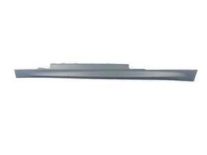 ES#2744362 - 51778059627 - ROCKER PANEL TRIM, PRIMERED, - Genuine BMW - BMW