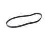 ES#3648475 - 06l903133d2KT - Accessory Belt Kit - Keep your drive belt tight with a new belt, tensioner, and hardware - Assembled By ECS - Audi Volkswagen
