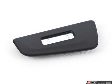 ES#1897852 - 51169181369 - Cover - Genuine BMW - BMW