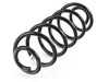 ES#450817 - 8K0511115DG - Rear Coil Spring - Priced Each  - For standard suspension models with one grey paint mark, and two pink paint marks - Genuine Volkswagen Audi - Audi