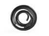 ES#450817 - 8K0511115DG - Rear Coil Spring - Priced Each  - For standard suspension models with one grey paint mark, and two pink paint marks - Genuine Volkswagen Audi - Audi