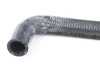 ES#3463132 - 4B0121055J - Radiator Hose - Lower - Connects the lower radiator port to the water pump and expansion tank - Hudson - Audi Volkswagen