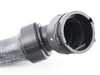 ES#3463132 - 4B0121055J - Radiator Hose - Lower - Connects the lower radiator port to the water pump and expansion tank - Hudson - Audi Volkswagen