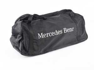 ES#3409736 - Q6600104 - CAR COVER W205 STORM MY15 - Genuine Mercedes Benz - Mercedes Benz