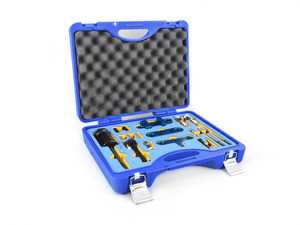ES#3557427 - CTA7644 - BMW Fuel Injector Tool Kit  - Designed to both remove and install fuel injectors in your BMW! - CTA Tools - BMW