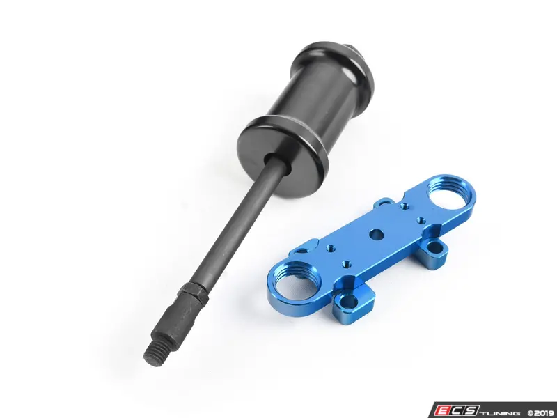 BMW Fuel Injector Oil Seal Kit - CTA Manufacturing 2250 | FCP Euro