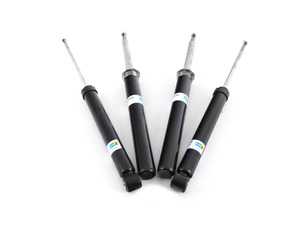ES#3220304 - 21-216381KT - B4 OE Replacement Shocks And Struts Kit - Engineered to restore original performance and handling. German-made with world-famous Bilstein quality and a limited lifetime warranty! - Bilstein - BMW