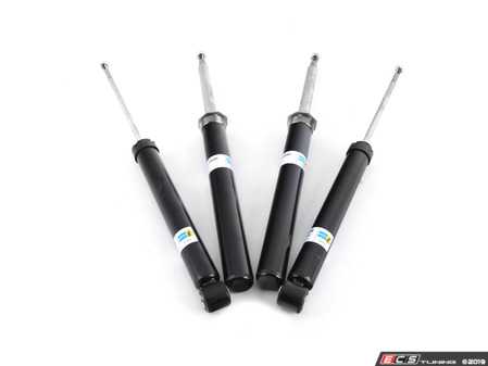 ES#3220304 - 21-216381KT - B4 OE Replacement Shocks And Struts Kit - Engineered to restore original performance and handling. German-made with world-famous Bilstein quality and a limited lifetime warranty! - Bilstein - BMW