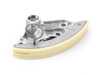 ES#3628573 - 079109507AP - Upper Timing Chain Tensioner - Center - Applies tension to the center timing chain - Genuine Volkswagen Audi - Audi