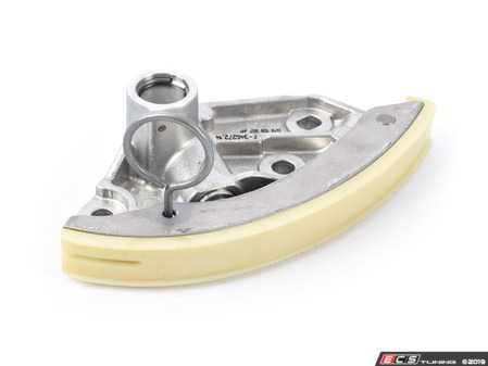 ES#3628573 - 079109507AP - Upper Timing Chain Tensioner - Center - Applies tension to the center timing chain - Genuine Volkswagen Audi - Audi