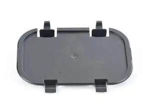 COVER FOR AIR DUCT