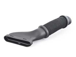 ES#2585878 - 2780902582 - Air Intake Hose - Left - Air Intake Hose - Genuine Mercedes Benz - Mercedes Benz