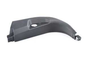 ES#110988 - 51436954911 - COVER, BOTTOM - Genuine BMW - BMW