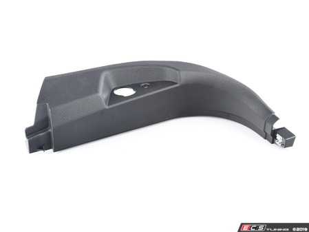 ES#110988 - 51436954911 - COVER, BOTTOM - Genuine BMW - BMW