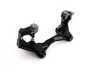 ES#461794 - 8T0615125 - Front Caliper Carrier - Left - Keep your calipers safe with these new caliper carriers - Genuine Volkswagen Audi - Audi
